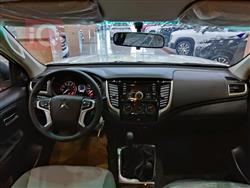 میتسوبیشی L200